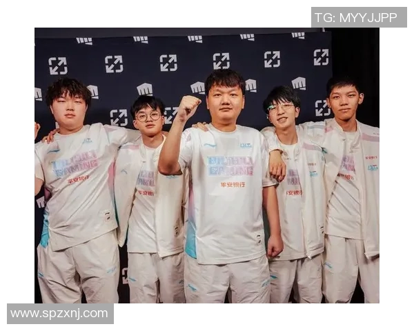 BLG状态引发热议CSGO圈内对战队表现的争论与思考