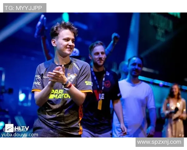 电竞比分专访周军揭秘CSGO成功秘诀与未来发展趋势 电竞比分专访周军揭秘CSGO成功秘诀与未来发展趋势