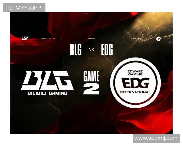 BLG与EDG在S15电竞总决赛中的耐力较量深度分析与复盘