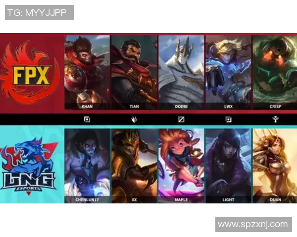 LNG与FPX电竞总决赛心理素质对比分析与复盘探讨 LNG与FPX电竞总决赛心理素质对比分析与复盘探讨
