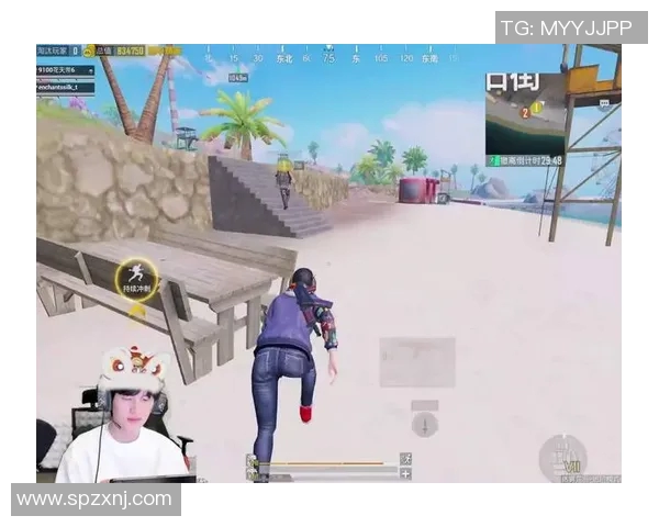 电竞数据深度解析陈芳的和平精英成长之路与精彩瞬间