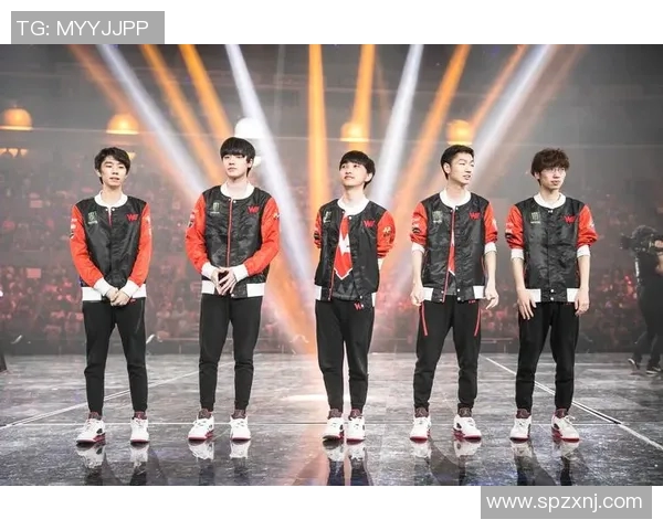 电竞比分重磅专题WE团队如何实现转型升级与创新突破