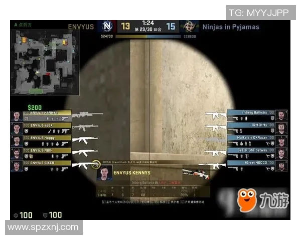 CSGO巨献揭秘LNG战队默契配合与战术策略的深度分析 CSGO巨献揭秘LNG战队默契配合与战术策略的深度分析