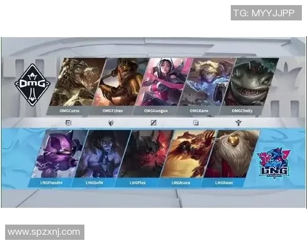 热议英雄联盟V5的迅猛变革与未来发展趋势探讨