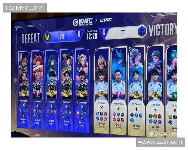 电竞数据王者荣耀团队协作排行榜揭晓BLG战队荣登第八名展现强大实力