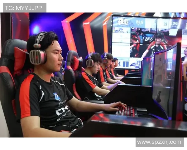 esports数据揭秘吴强成功之道探讨英雄联盟背后的策略与创新