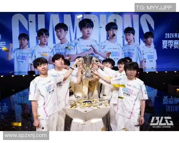 esports数据深入解析BLG战队的技术实力与电竞比分在英雄联盟中的应用