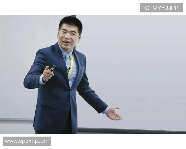 esports数据王强专访揭秘英雄联盟成功背后的策略与故事