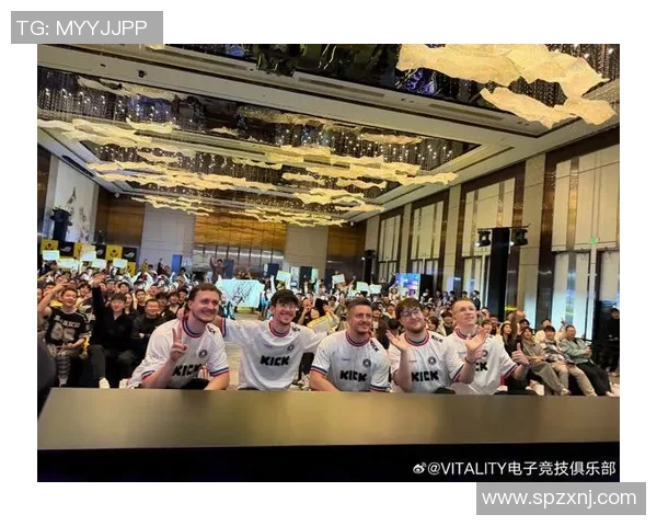 esports数据专访杨静揭秘CSGO成功背后的策略与心路历程