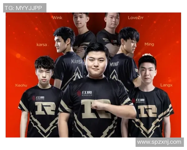 最新英雄联盟实力榜单出炉RNG强势领跑TOP10战队分析实时新闻